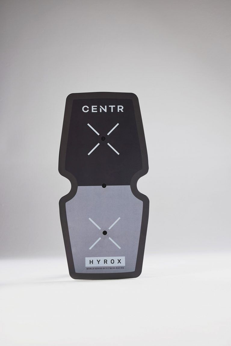 Equipamiento | HYROX